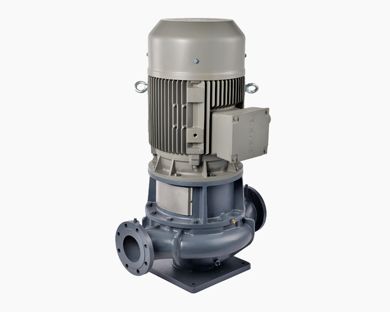 EBARA荏原 立式管道离心泵