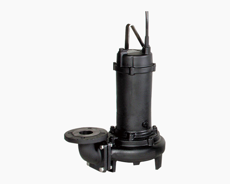 潜水污水泵污水处理厂用